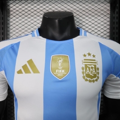 Đồ SF Argentina 2024 ( Sân Nhà )