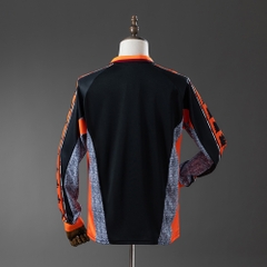 Retro As Roma 1998/1999 Tay Dài (3RD )