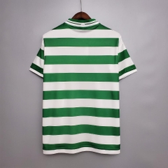 Retro Celtic 1999/2000 ( Sân Nhà )