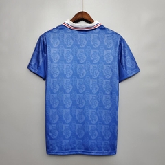 Retro Rangers 1996/1997 ( Sân Nhà )