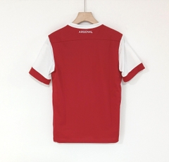 Retro Arsenal 2010/2011 ( Sân Nhà )