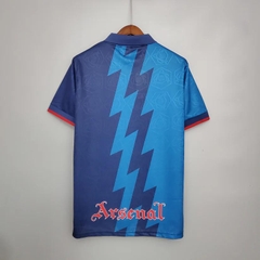 Retro Arsenal 1995/1996 ( Sân Khách )