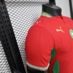 Đồ SF Morocco 2026 ( Sân Nhà )