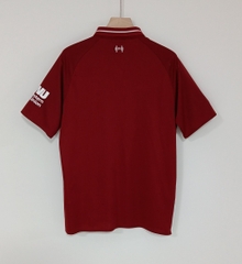 Retro Liverpool 2018/2019 ( Sân Nhà )