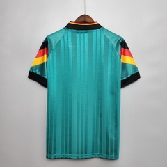 Retro Đức 1992 ( Sân Khách )