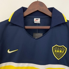 Retro Boca Juniors 1996/1997 ( Sân Nhà )