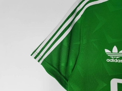 Retro Ireland 1990 ( Sân Nhà )