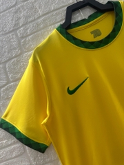 Retro Brazil 2021 ( Sân Nhà )