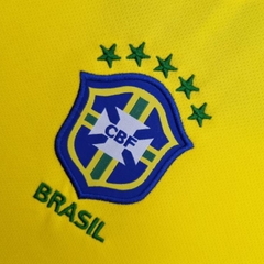 Retro Brazil 1998 ( Sân Nhà )