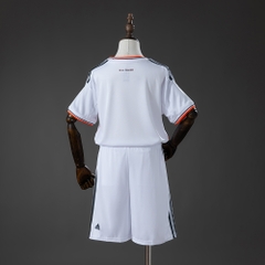 Bộ Kids Real Madrid 2013/2014 ( Sân Nhà )