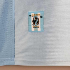 Retro Marseille 1998/1999 ( Sân Khách )