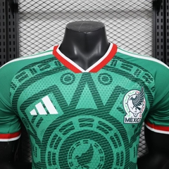 Đồ SF Mexico 2026 ( Sân Nhà )