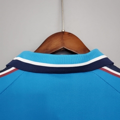 Retro Man City 1997/1999 ( Sân Nhà )