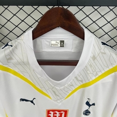 Retro Tottenham 2009/2010 ( Sân Nhà )