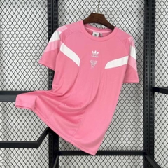 Áo Thun Inter Miami 2025 ( Adidas Originals )