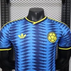 Đồ SF Colombia 2026 ( Sân Khách )