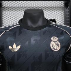 Đồ SF Real Madrid 24/25 ( LFSTLR )