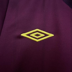 Retro Man City 2012/2013 ( Sân Khách )
