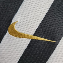 Retro Santos 2011/2012 ( Sân Khách )