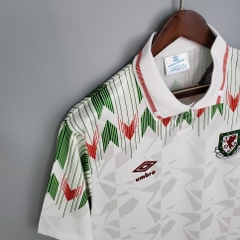 Retro Wales 1990 ( Sân Khách )