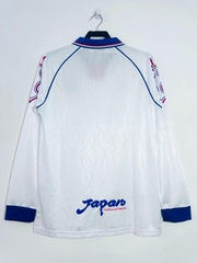 Retro Nhật 1998 Tay Dài ( Sân Khách )