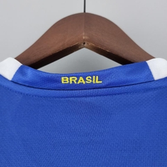 Retro Brazil 2006 ( Sân Khách )