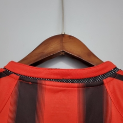 Retro Ac Milan 2004/2005 ( Sân Nhà )