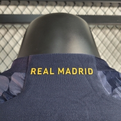 Đồ SF Real Madrid 23/24 ( Sân Khách )