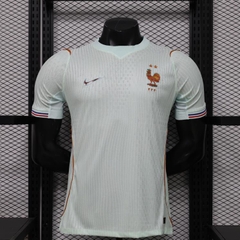 Đồ SF Pháp 2026 ( Sân Khách )