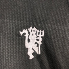 Đồ Fan MU 24/25 ( Đen )