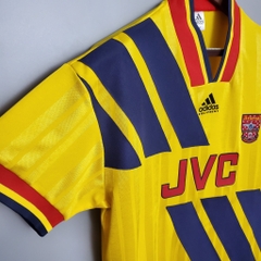 Retro Arsenal 1993/1994 ( Sân Khách )