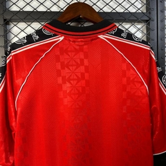 Retro Mallorca 1996/1997 ( Sân Nhà )