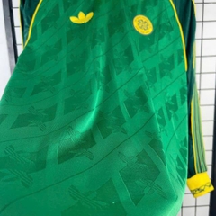 Đồ SF Celtic 24/25 Tay Dài ( LFSTLR )
