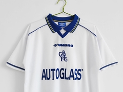 Retro Chelsea 1998/2000 ( Sân Khách )