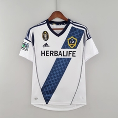 Retro LA Galaxy 2011/2012 ( Sân Nhà )