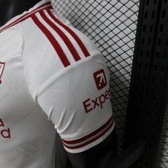 Đồ SF Liverpool 26/27 ( Sân Khách )