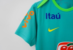 Retro Brazil 2024 ( Training )