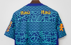 Retro Brazil 2024 ( Training )