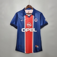 Retro PSG 1998/1999 ( Sân Nhà )