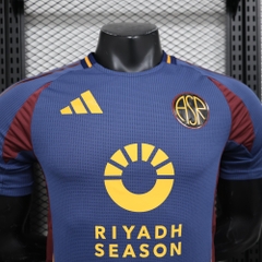 Đồ SF AS Roma 24/25 ( 3RD )