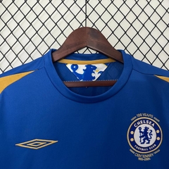 Retro Chelsea 2005/2006 ( Sân Nhà )