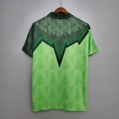 Retro Celtic 1991/1992 ( Sân Nhà )