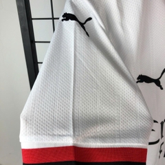 Đồ Fan AC Milan 24/25 ( Sân Khách )