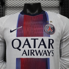 Đồ SF PSG 26/27 Tay Dài ( Sân Nhà )