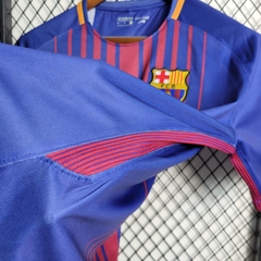 Retro Barcelona 2018/2019 ( Sân Nhà )