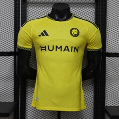 Đồ SF AL Nassr 26/27 ( Sân Nhà )