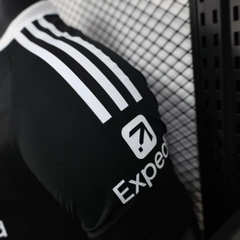 Đồ SF Liverpool 25/26 Thủ Môn ( 3RD )