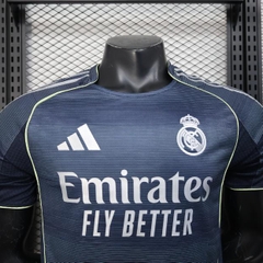 Đồ SF Real Madrid 25/26 ( Sân Khách )