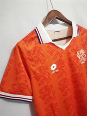 Retro Hà Lan 1992 ( Sân Nhà )