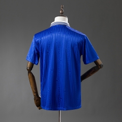 Retro Schalke 04 1996/1997 ( Sân Nhà )